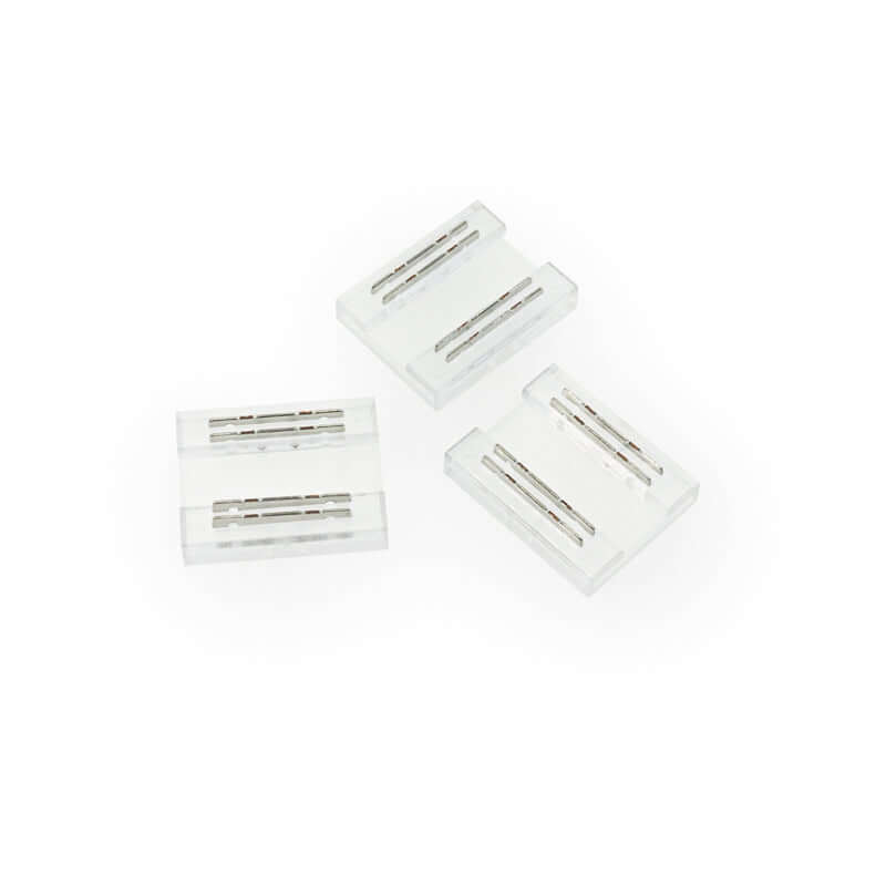 VBD-BC-12MM-2S LED Strip to Strip Connector, Veroboard