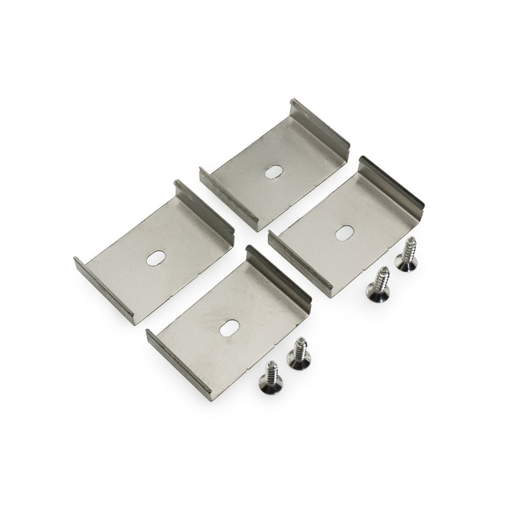 VBD-CH-WC4 Up-Down LED Wall Mount Aluminum Channel
