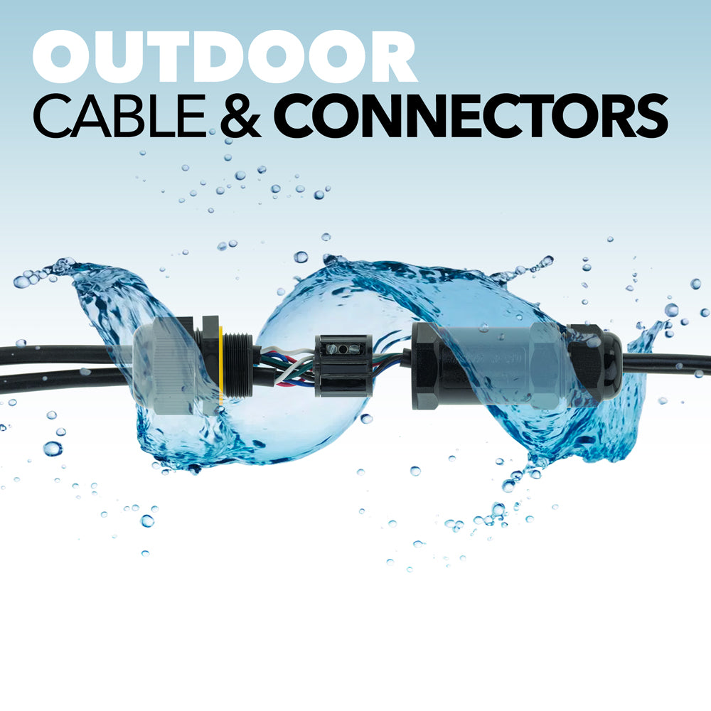 Outdoor Cable / Connector