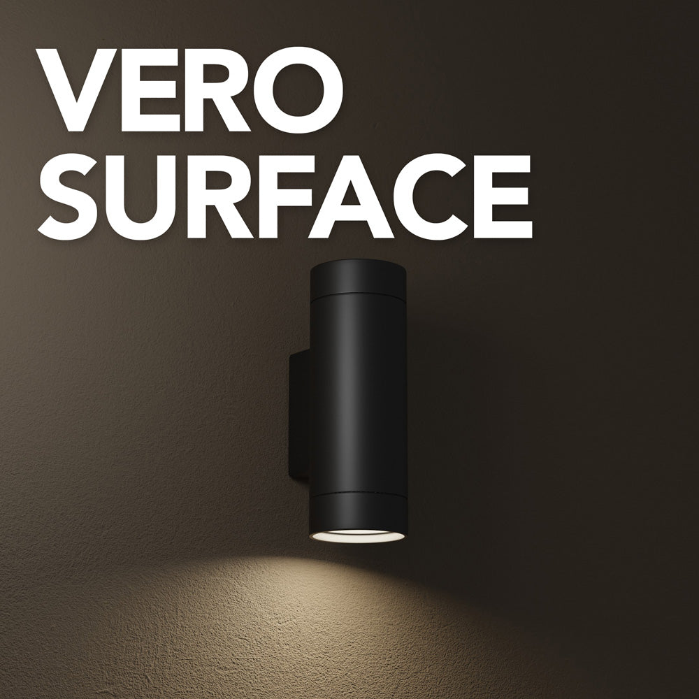 VeroSurface Lighting