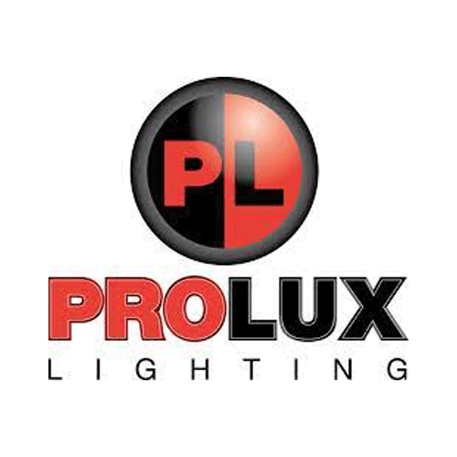 Prolux Lighting and Control Edmonton logo