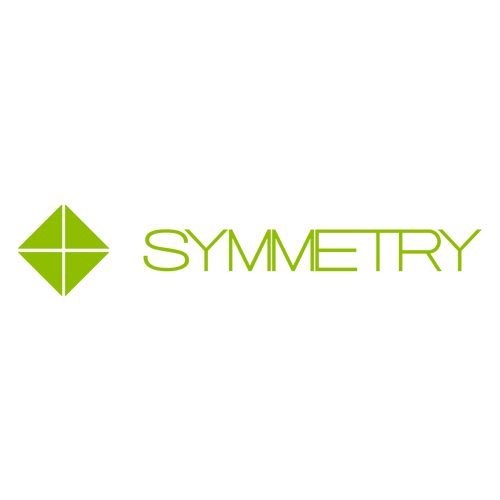 Symmetry Lighting Vancouver, logo