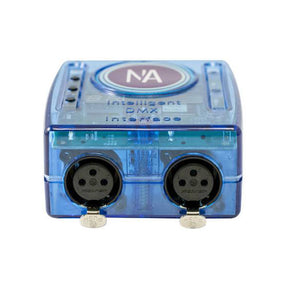 SLESA-U10 Stand Alone DMX Controller WiFi USB 512-1024 Channels
