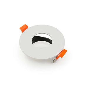 VBD-MTR-5W Low Voltage IC Rated Recessed Light Trim