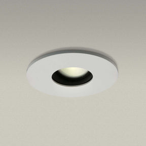 VBD-MTR-5W Low Voltage IC Rated Recessed Light Trim