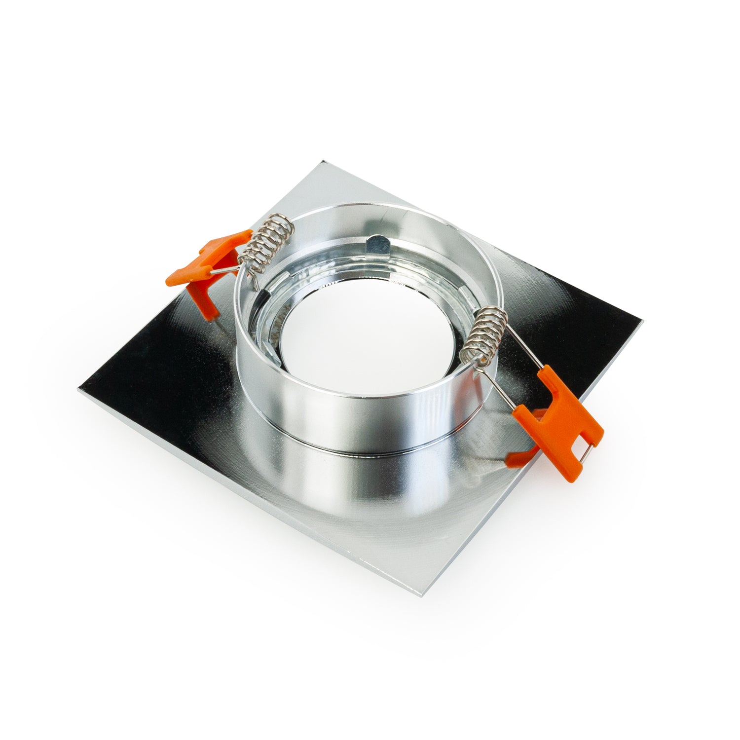 VBD-MTR-12C Low Voltage IC Rated Recessed Light Trim