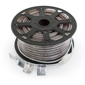 VBDFS-2835-XXXX-60-120-WP Waterproof LED Strip, 656Lm/m (200Lm/ft) 6.4W/m(2W/ft) CCT(3K, 6K)