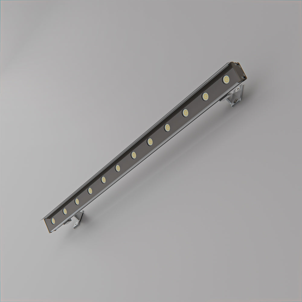 VBD-B6IB234-xxxx-20 Linear LED Wall Washer, 50cm (19.6in) CCT(3K, 5K)