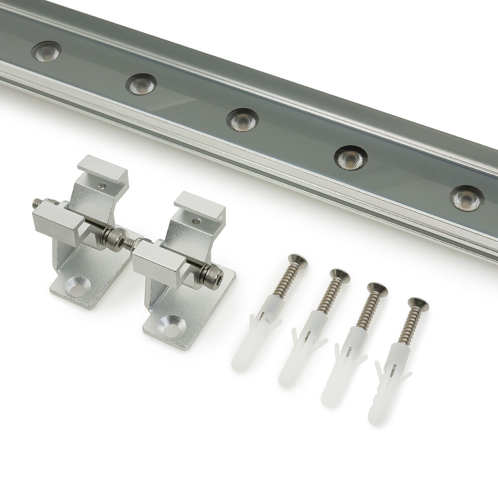 VBD-B6IB234-xxxx-20 Linear LED Wall Washer, 50cm (19.6in) CCT(3K, 5K)