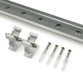 VBD-B6IB234-xxxx-20 Linear LED Wall Washer, 50cm (19.6in) CCT(3K, 5K)