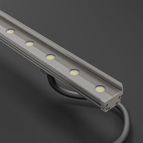 VBD-B6IB2434-xxxx-40 Linear LED Wall Washer, 100cm (39.3in) CCT(3K, 5K)