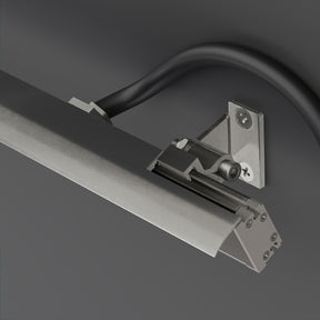 VBD-B6IB2434-xxxx-40 Linear LED Wall Washer, 100cm (39.3in) CCT(3K, 5K)