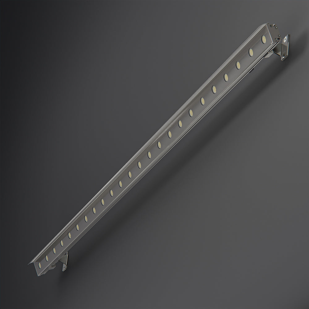 VBD-B6IB2434-xxxx-40 Linear LED Wall Washer, 100cm (39.3in) CCT(3K, 5K)
