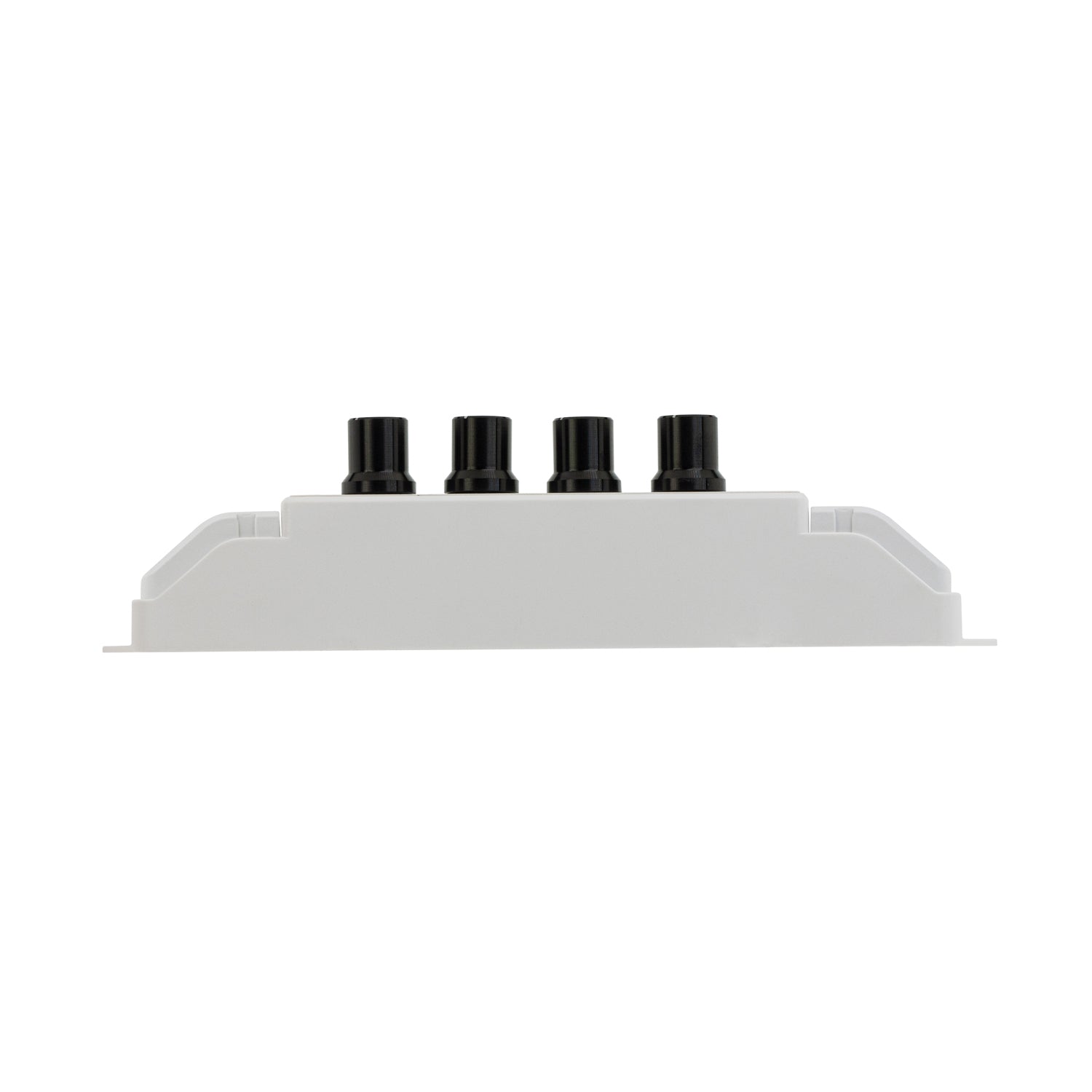 VBD-DIAL-RF-RGBW RGBW Controller 12-24V 5A/CH