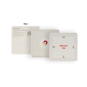 VBD-MI-B1 Smart Touch Panel Remote Controller Single Color