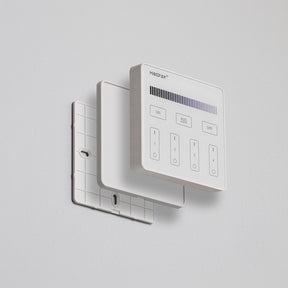 VBD-MI-B1 Smart Touch Panel Remote Controller Single Color