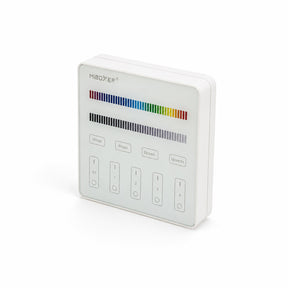 VBD-MI-4Z-B3 Smart Touch Panel Remote Controller RGB – RGBW