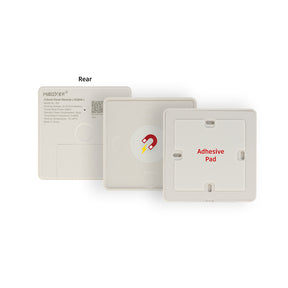 VBD-MI-4Z-B3 Smart Touch Panel Remote Controller RGB – RGBW