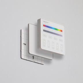 VBD-MI-4Z-B3 Smart Touch Panel Remote Controller RGB – RGBW