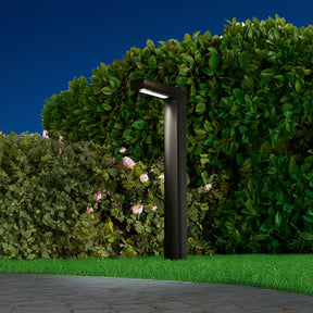 VBD-RT31-3W-30K  16" L Shape LED Pathway LED Light