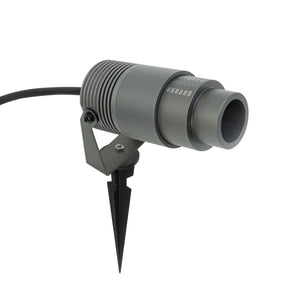 VBD-12W-COB-1200-B Landscape Adjustable Lens, veroboard