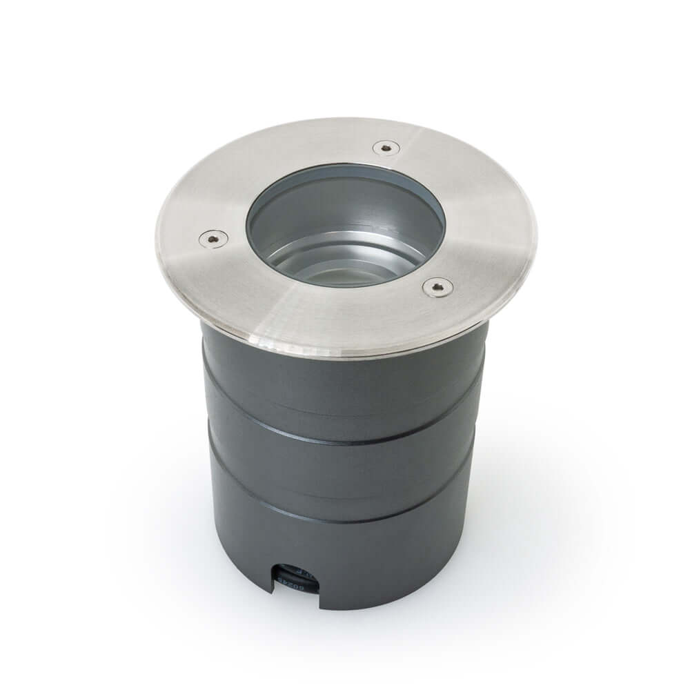 VBD-UL-MR16-C 4 inch Inground Light - 12V AC/DC