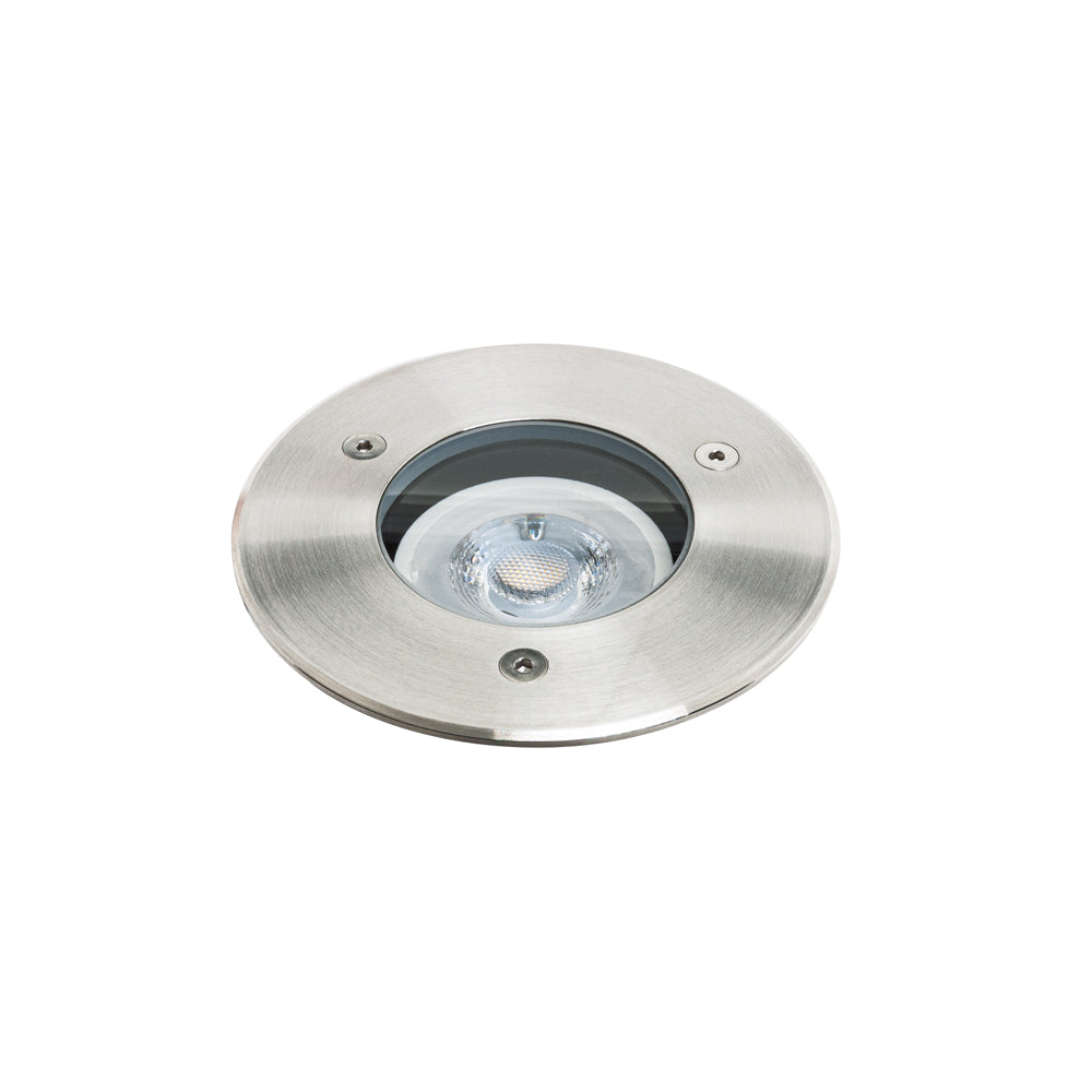VBD-UL-MR16-C 4 inch Inground light