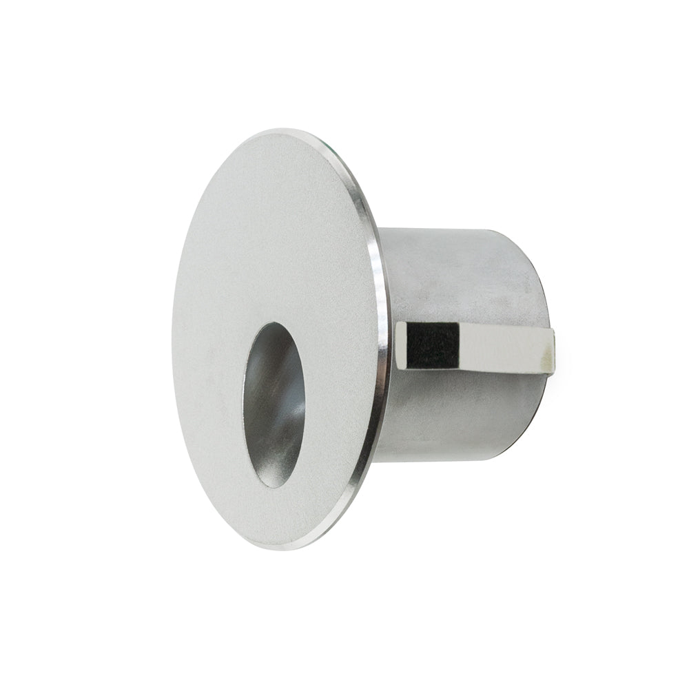 VBD-B1SR0101B Outdoor Recessed Step Light/ Pathway Light