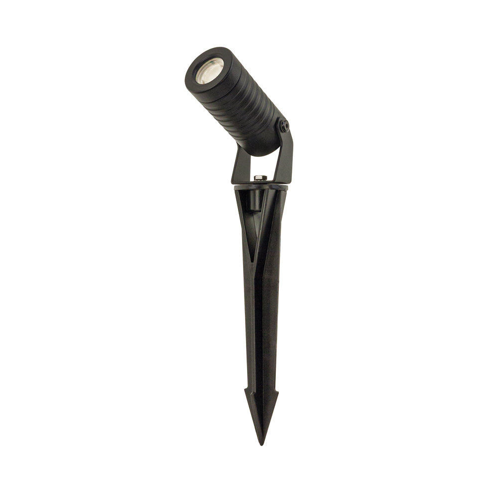 VBD-LND-2W-24V-S-B LED Landscape Spot Light