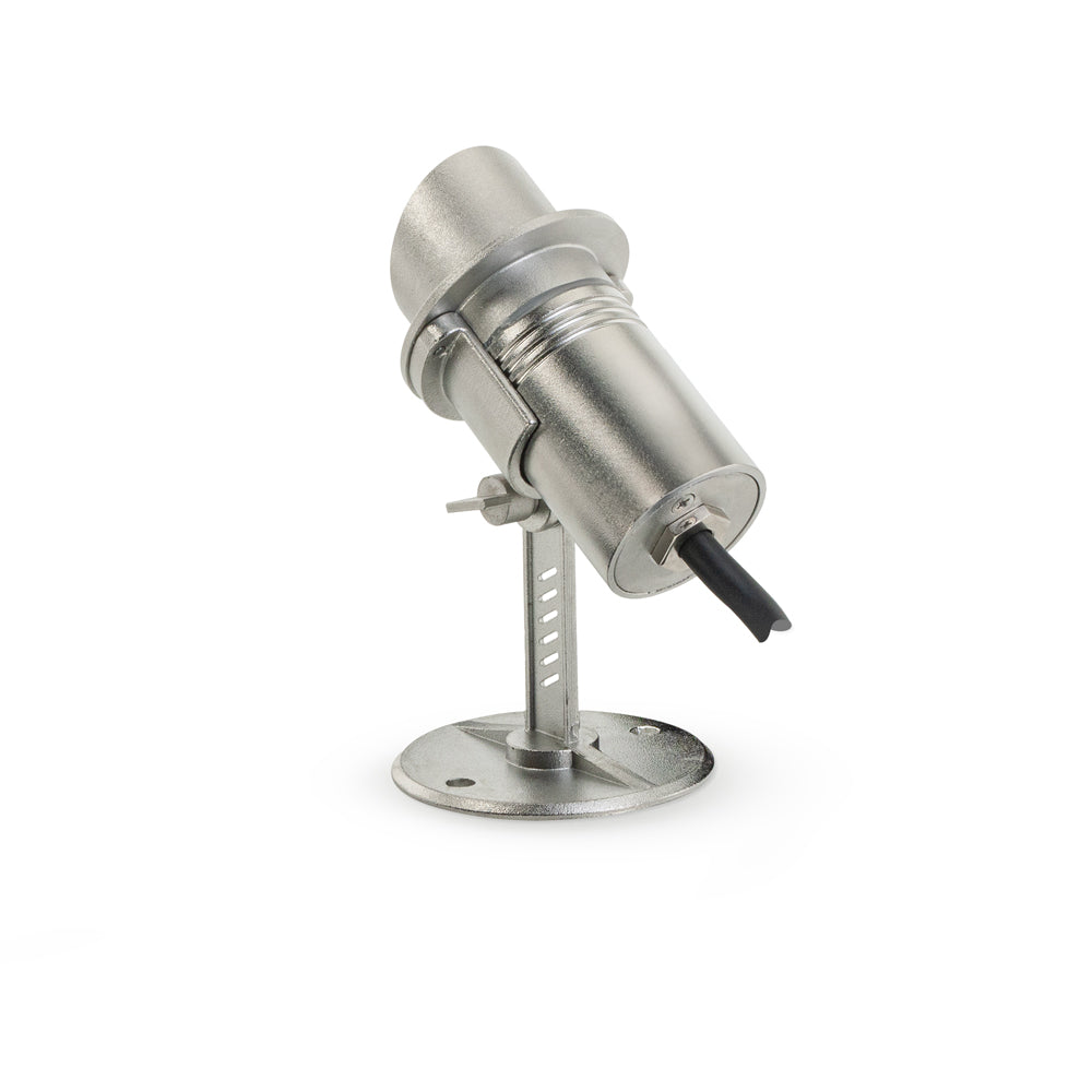 VBD-B5AF0106-RGB Small type RGB – Submersible Spotlight (Underwater)