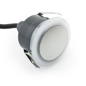 VBD-D1BO0118 2.5 inch Outdoor Round Recessed RGB Inground light