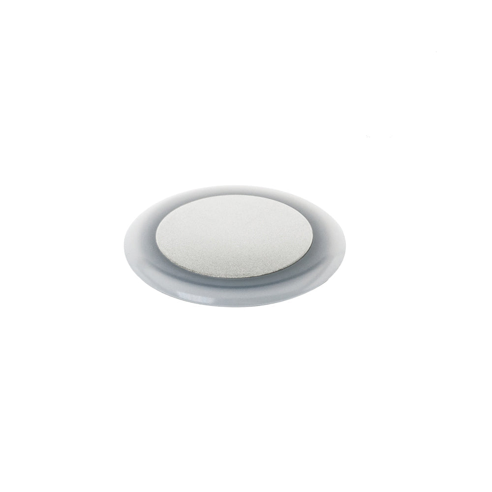 VBD-D1B00136 2.5 inch Outdoor Round Recessed 3000K Inground light