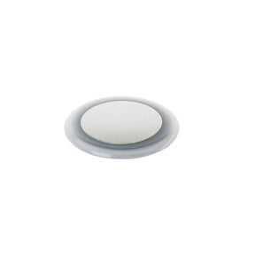 VBD-D1B00136 2.5 inch Outdoor Round Recessed 3000K Inground light