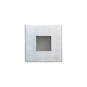 VBD-D2YBS0134 1.5 inch Outdoor Mini LED Square Inground light, Walkover light, VEROBOARD