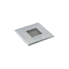 VBD-D2YBS0134 1.5 inch Outdoor Mini LED Square Inground light, Walkover light
