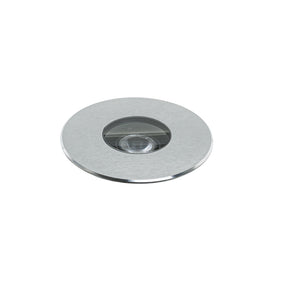 VBD-XB2CFR0157 3.75 inch Outdoor Round Adjustable Beam Direction In-ground Light