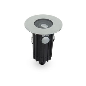 VBD-XB2CFR0157 3.75 inch Outdoor Round Adjustable Beam Direction In-ground Light