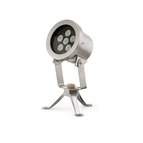 VBD-SUB-B-18-24V-RGBW Submersible Spotlight (Underwater) RGBW