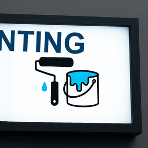 VBD-MDGL-2835-6500-3-12 Backlighting, 12V 3 LEDs, 6500K (Pack of 50)