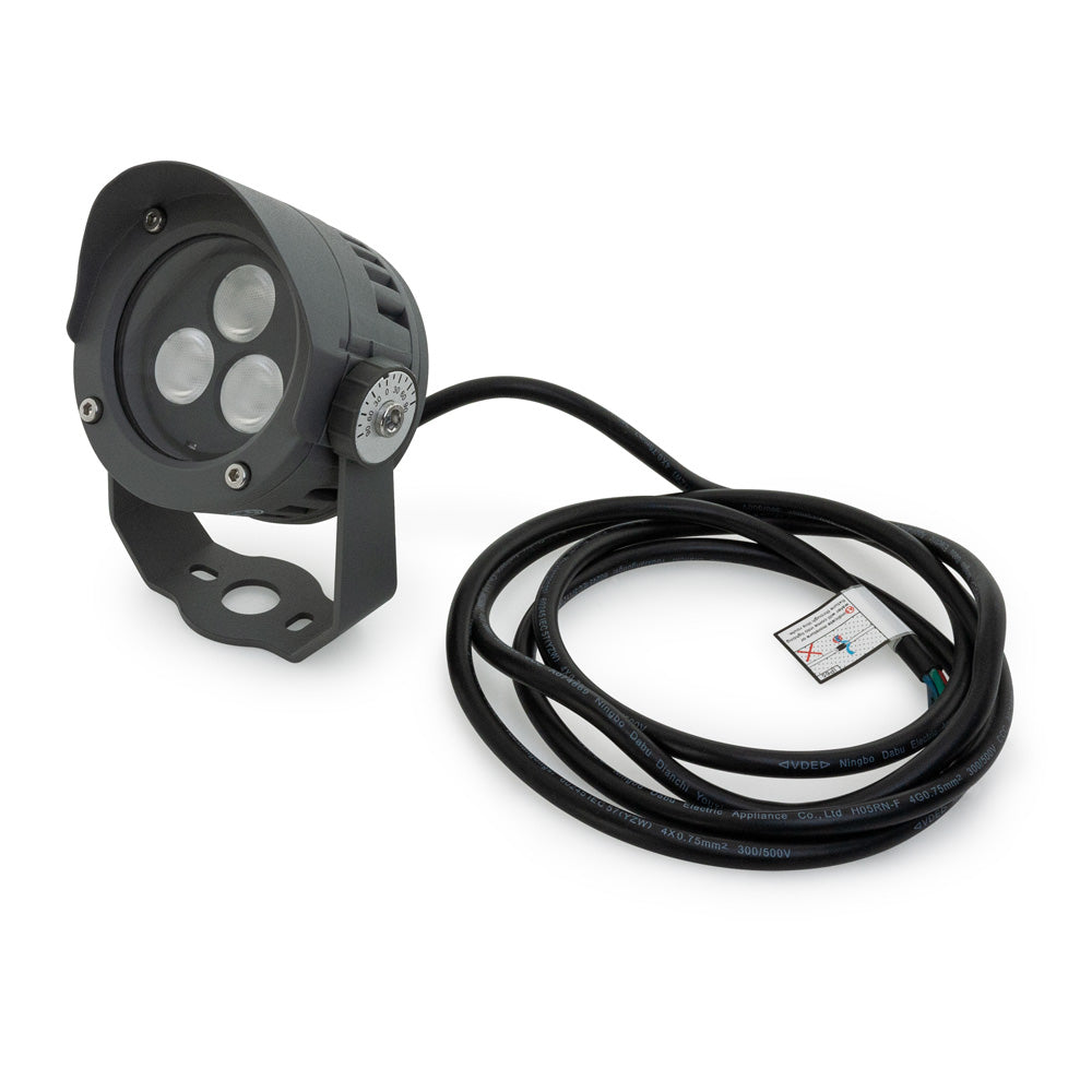 VBD-FB3BG0318 Landscape LED Light, veroboard