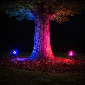 VBD-FB3BG0318 Landscape LED Light RGB