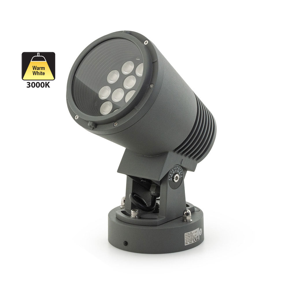 VBD-B3BJM1258 Landscape Spot lights 3000K(Warm White)