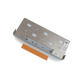 HSC2-2W-FLT-30K 7inch Landscape Retaining Wall Light 3000K(Warm White)