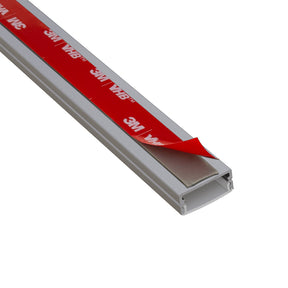 VBD-CH-S6 LED Aluminum Channel