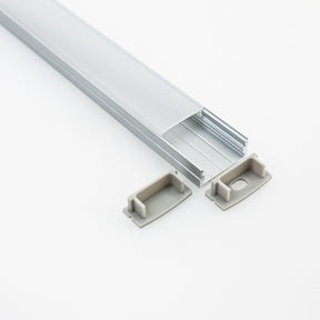 VBD-CH-S6 LED Aluminum Channel