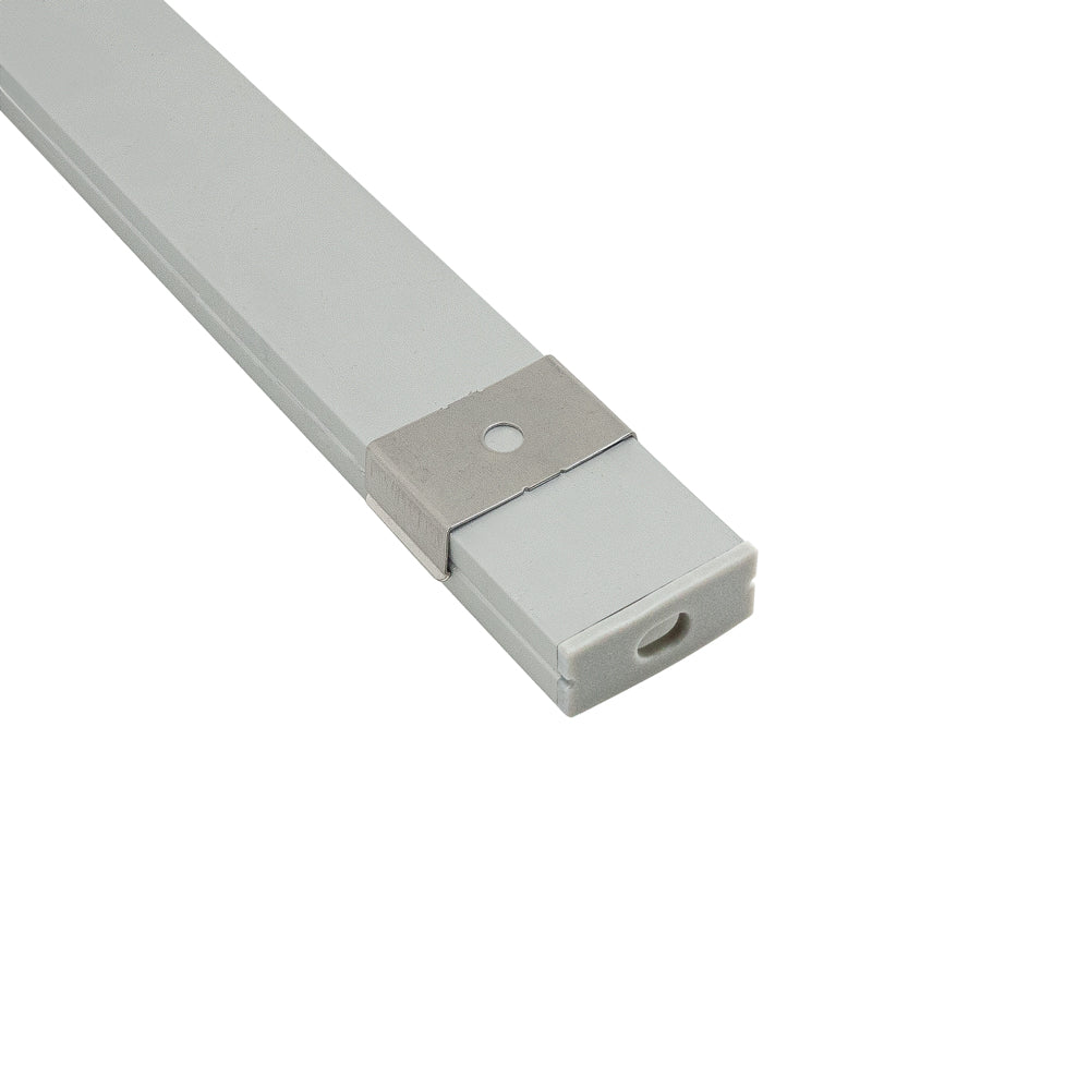 VBD-CH-S6 LED Aluminum Channel