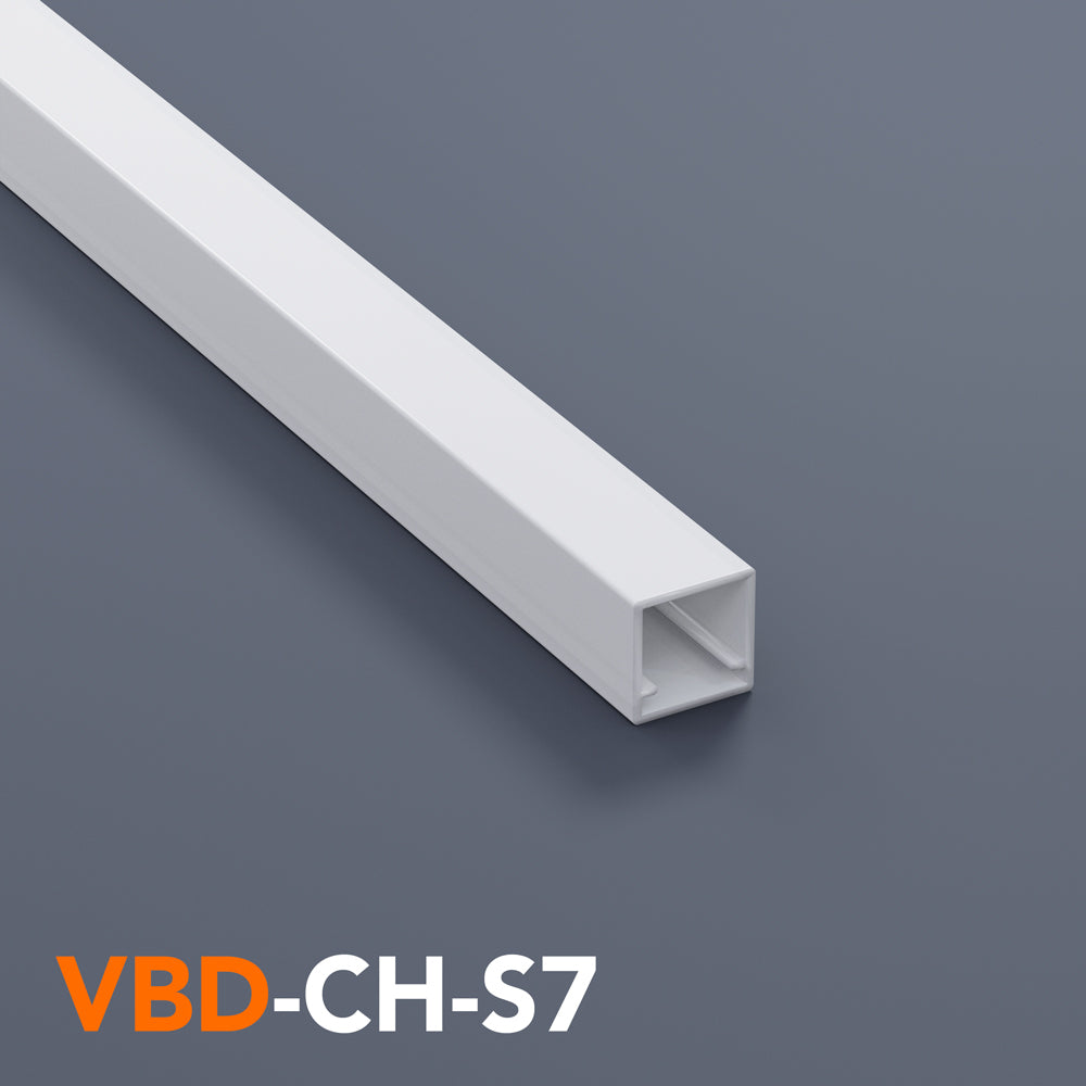 VBD-CH-S7 LED Channel