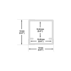 VBD-CH-S7 LED Channel