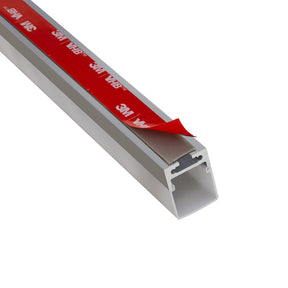 VBD-CH-RF3 LED Aluminum Channel