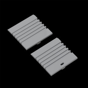 VBD-ENCH-RF5 End Caps (1 Pair)
